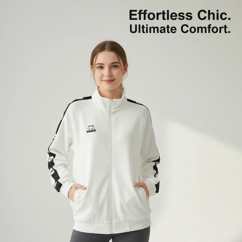 Cat Hoodie Sweatshirt Girls Punk Y2K Pullover Dark Print Streetwear Hoodie Retro Vintage Casual Fashion Long Sleeve Jacket New