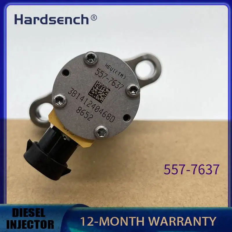 

557-7637 fuel injector CAT injector C9 diesel engine for 330D 336D 340D Excavators D6R XL Tractors