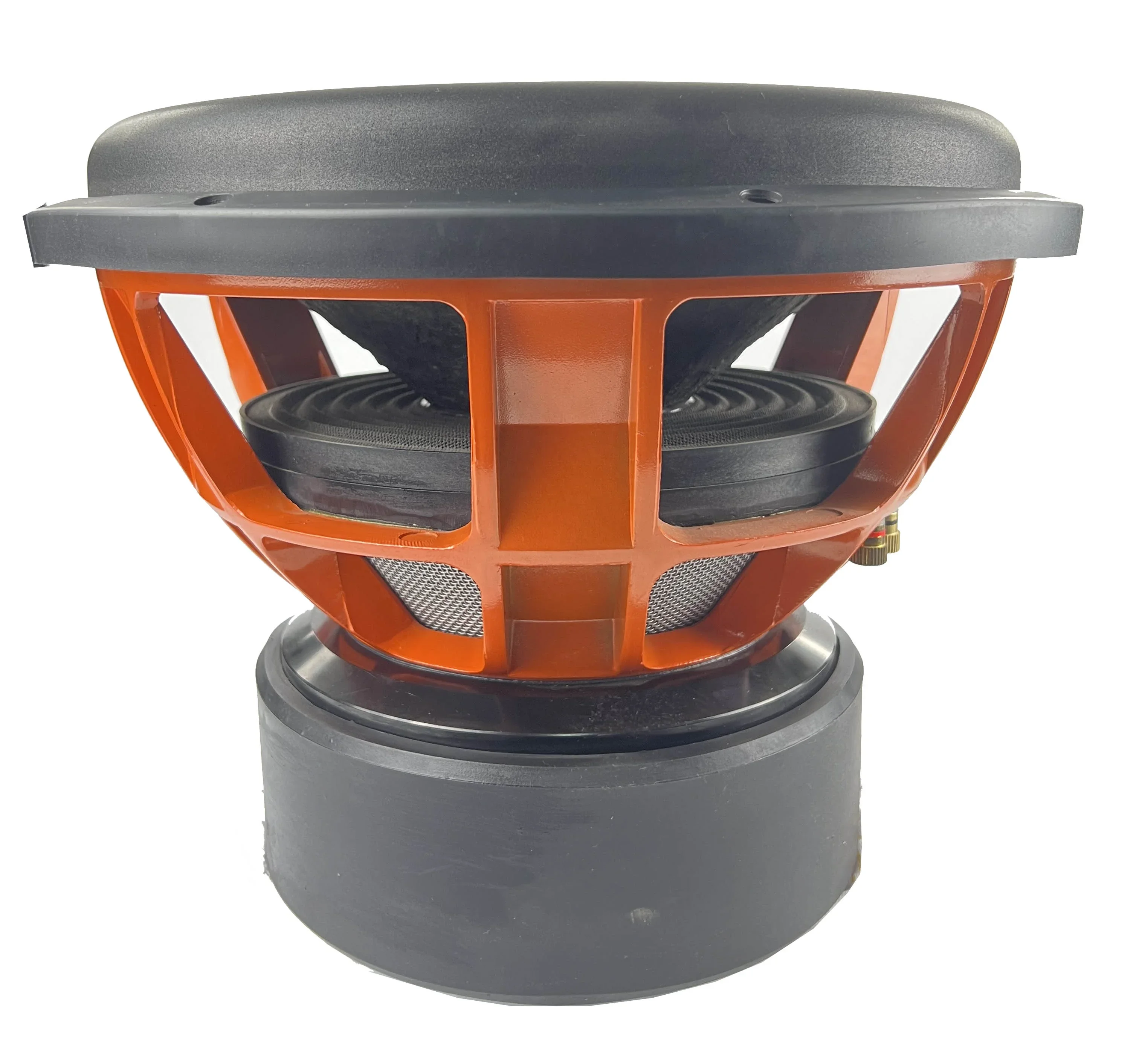 

Sell Well4000w Rms 15 Inch Subwoofer 4+4ohm 2+2ohm 1+1 Ohm Car Audio Subwoofer 15 Inch Car Subwoofer