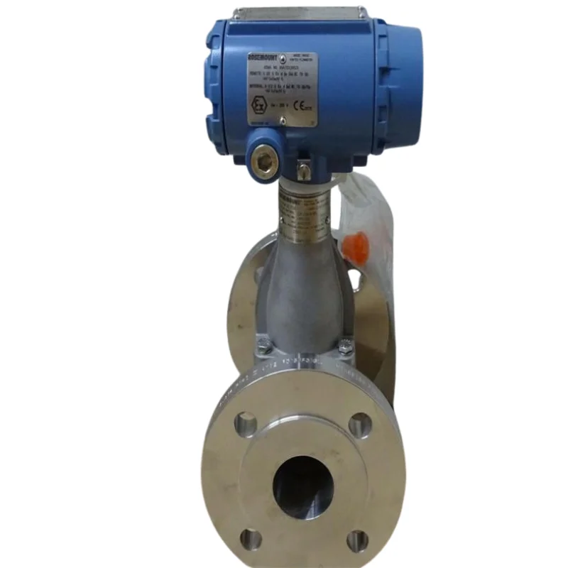 100% Brand New Original Rosemount 8800 Reducer  Flow Meters with high quality face-to-face dimensions