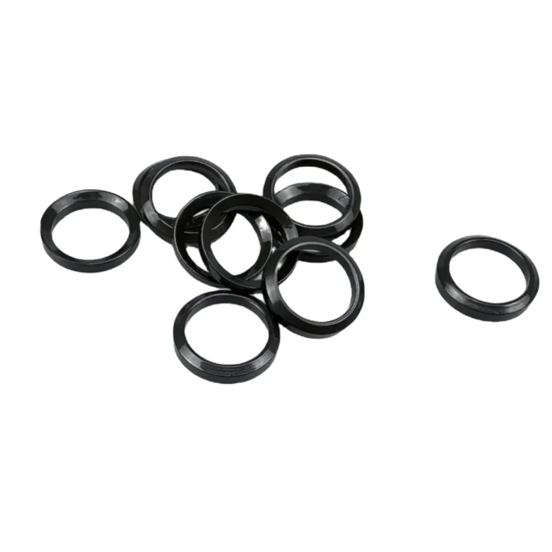 

500pcs/pack Steel Crush Washer Gasket fit Thread 1/2-28 5/8*24