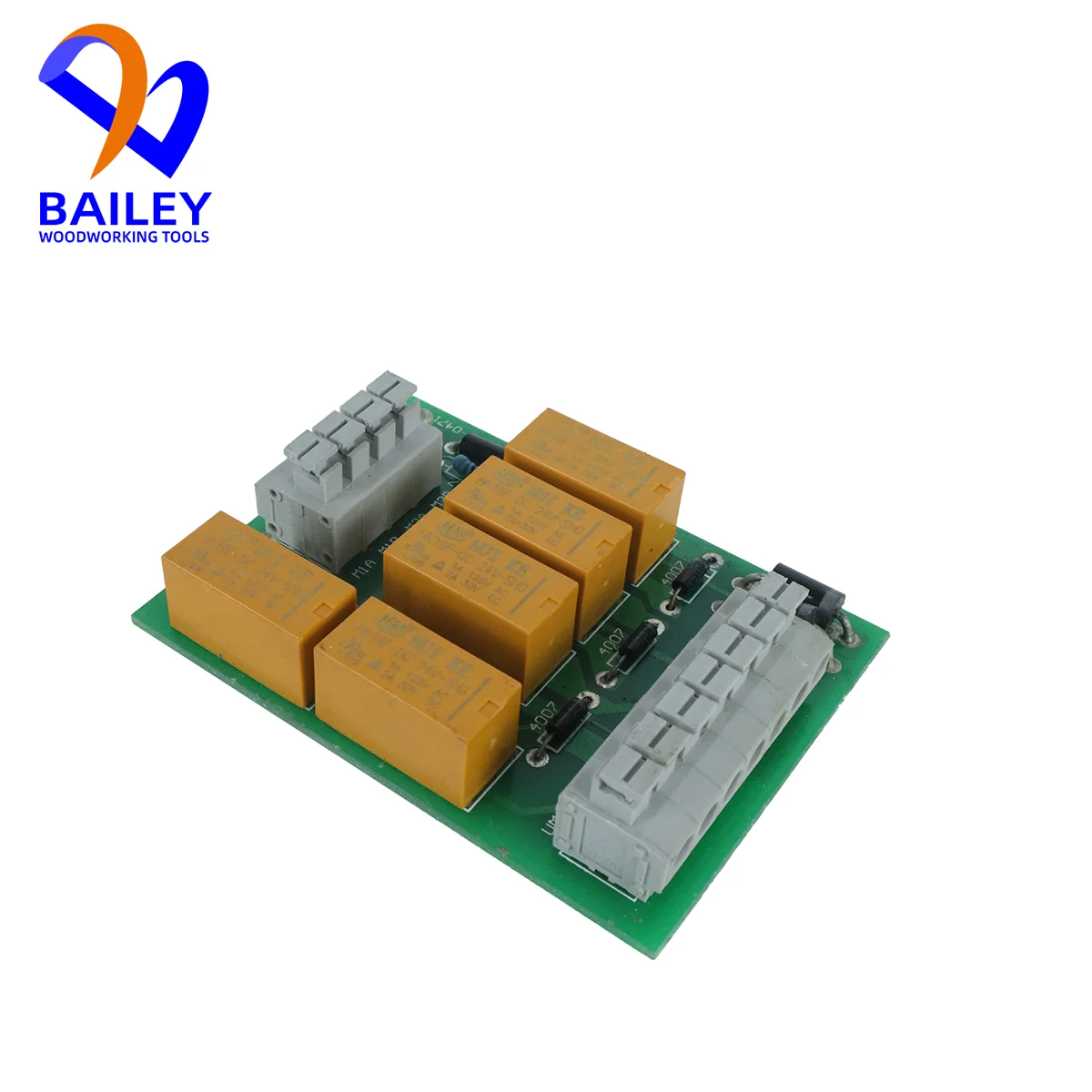 BAILEY 1PC 2-083-02-8164 Saw Blade Adjusting Module Vs-Verstellmodul HOLZMA for Homag Machine Woodworking Tool