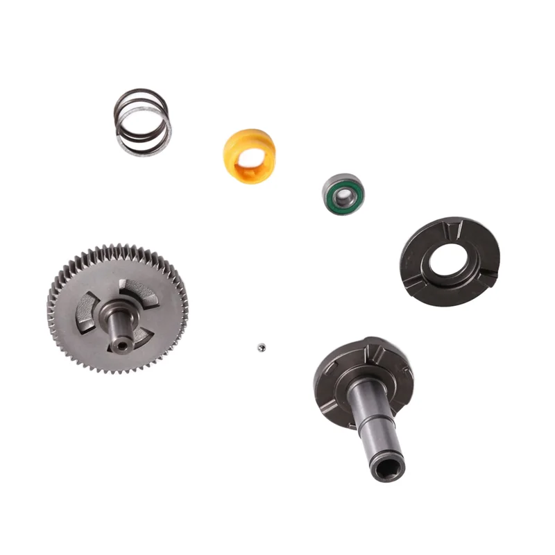 

KYCOR-Replacement Clutch Assembly For N410831 Screwdriver,DCF620B DCF620M2 DCF620D2 Cordless Electric Screwdrivers