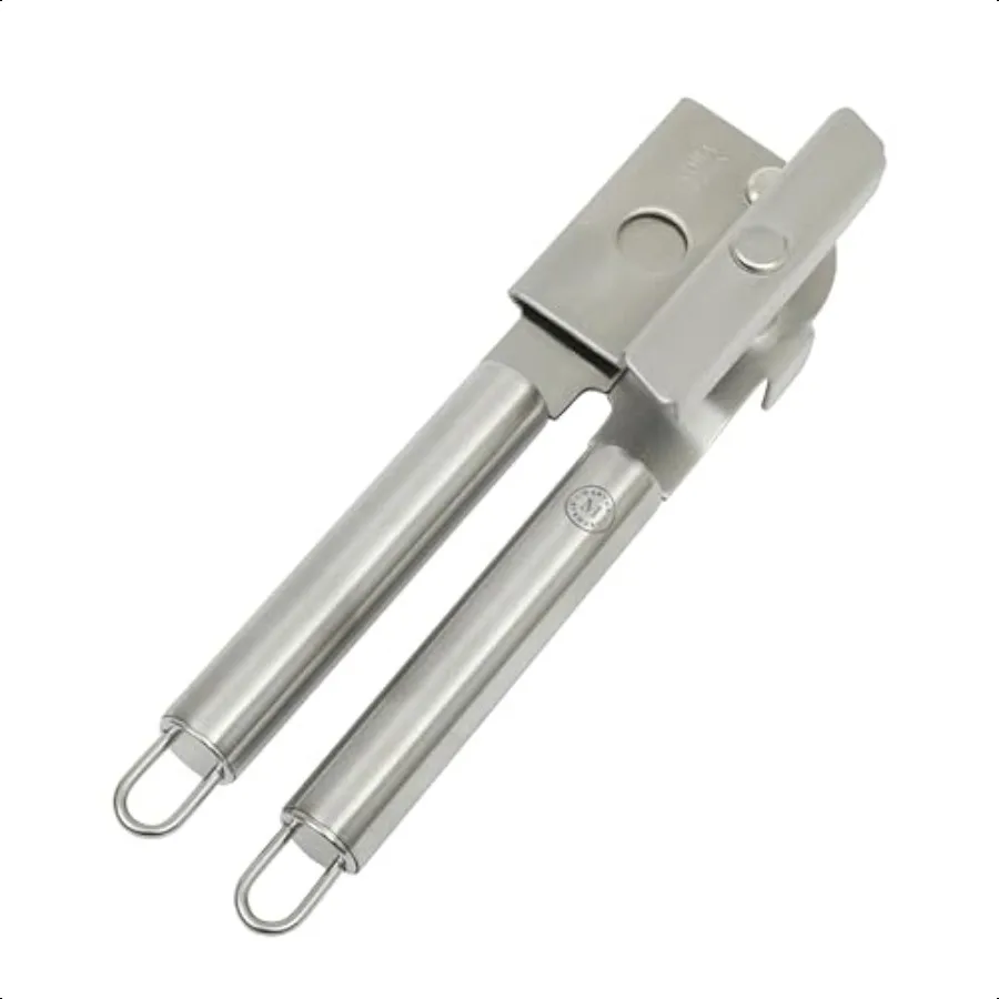 

Sprucedale Stainl Steel Heavy Duty Can Opener