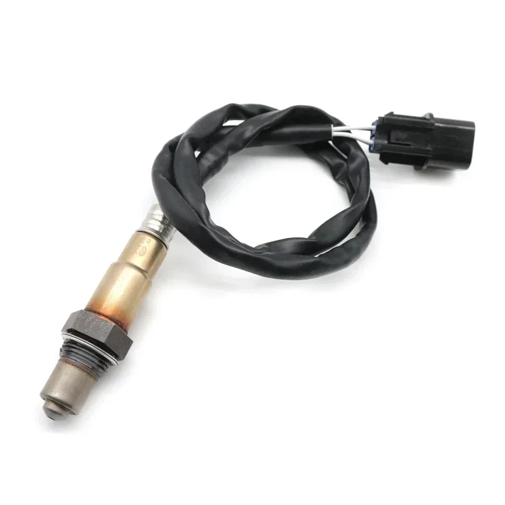 Air การใช้อัตราส่วน Lambda O2 เซนเซอร์ออกซิเจน 39210-2E400 Fit สําหรับ Hyundai ACCENT Elantra สําหรับ KIA FORTE 5 2013 2014 2015 392102 E400