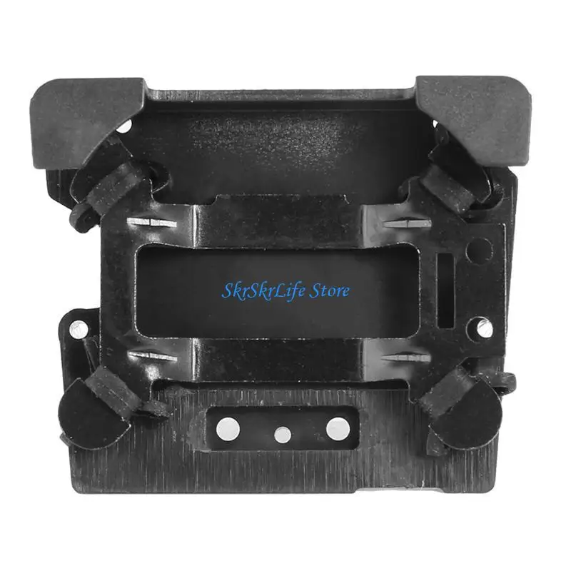 E65E Gimbal Choque choque Conjunto alquitro