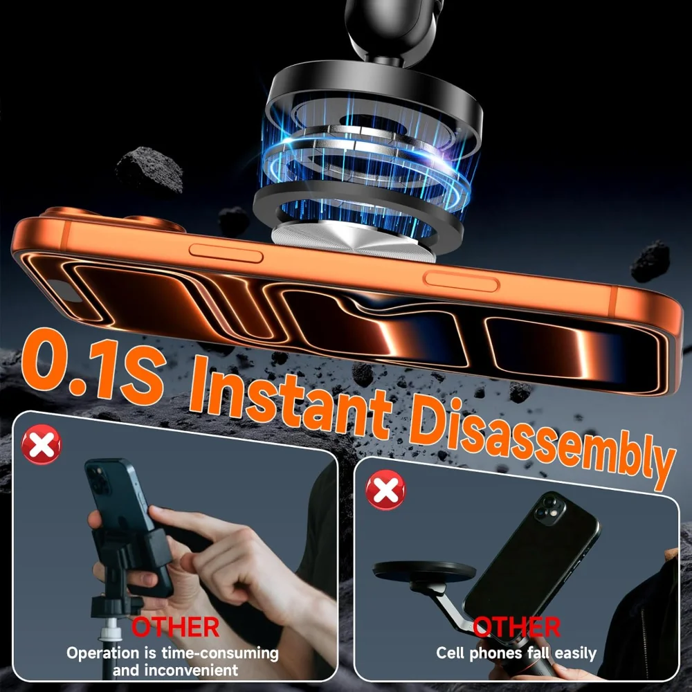 Thumbnail 4 - #16 Best Adjustable Desk Phone Stands to Buy In 2026