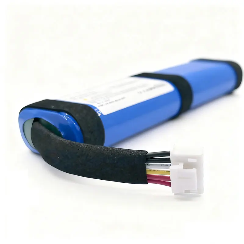 For JBL Xtreme 2 Xtreme2 Xtreme3 Battery 7.4V 5200mAh Sun-inte-103 2INR19/66-2 for Wireless Bluetooth Speaker Batteries