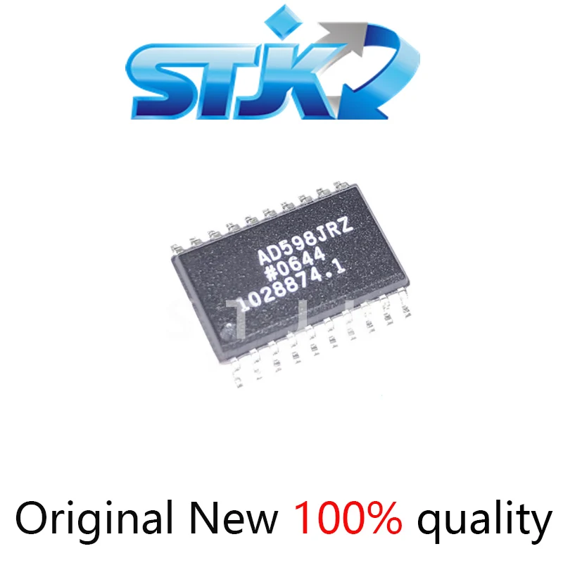 

AD598JRZ AD598JR SOIC20 High precision signal conditioner