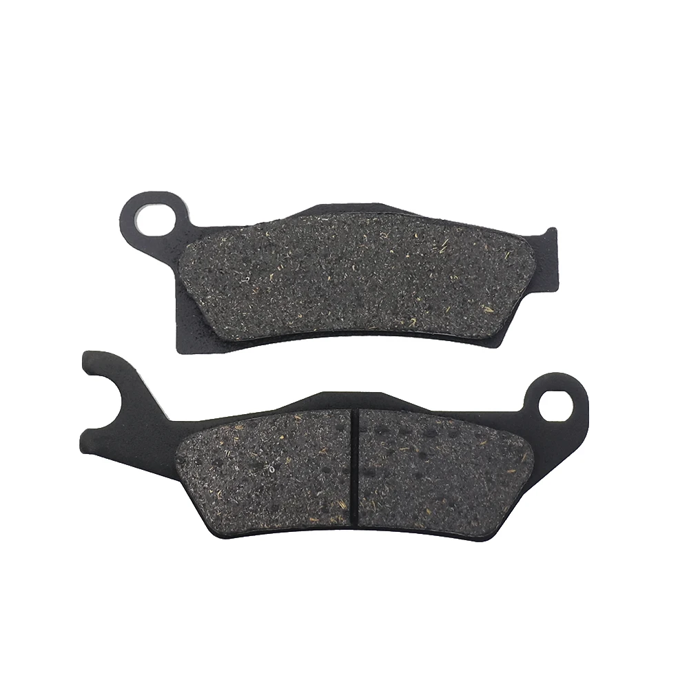 USERX Motorcycle disc brake pad Brakes Front Rear Disc Brake Pads For FA617 CAN AM Renegade Outlander MAX 500 650 800 1000