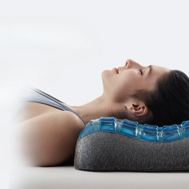 Pillow to protect cervical vertebra and help sleep cervical vertebra pillow to repair stiff vertebra and special neck support