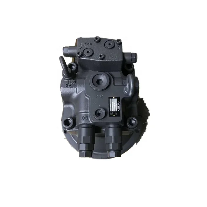

ВОЭ 14550094 M2X146B-CHB-10A-49/270 EC240B EC240BLC Поворотный двигатель