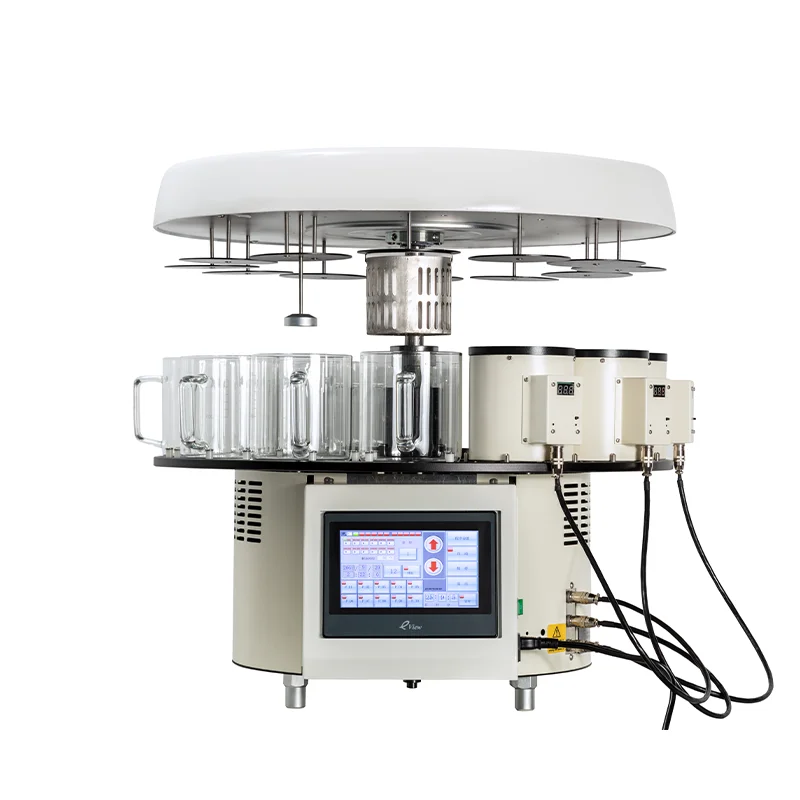 

Pathology Laboratory Biological Tissue Processor Automatic Tissue Processor Tissue Processor Machine