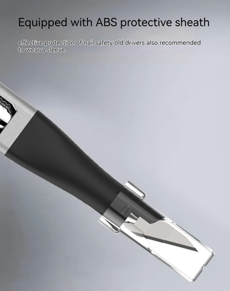 DIY Stift-Schnitzmesser | Wird mit 5 austauschbaren Horseshoe-Art-Klingen geliefert. – Detail 9