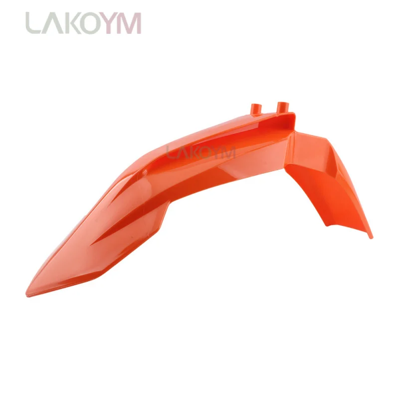 Motorcycle fenders General dirt bike water baffle fender for KTM 65 front fender KTM 50 KTM65 SX XC EXC EXCF SXF XCW 2018-2023