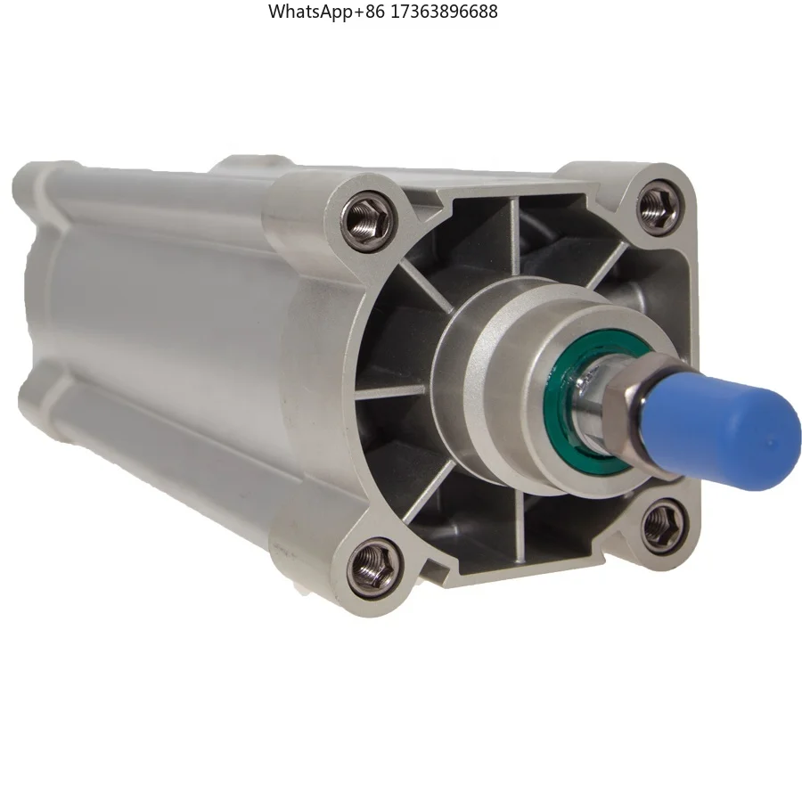 In Stock Authentic Airtac SAI  Series SAI32 SAI200  1 Ton Pneumatic Cylinder 5 Ton Pneumatic Cylinder