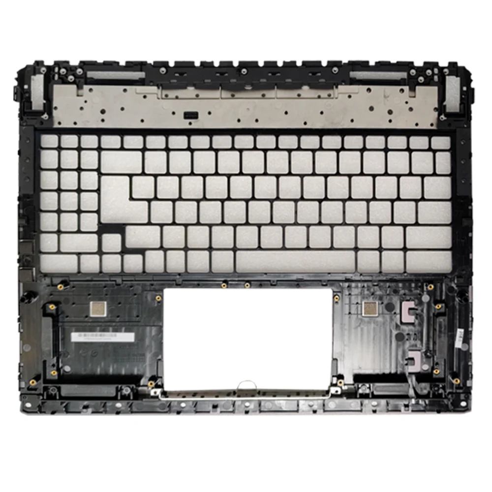 New For MSI Vector GP68 HX 12V MS-15M2 Upper Case Palmrest/Bottom Case Cover