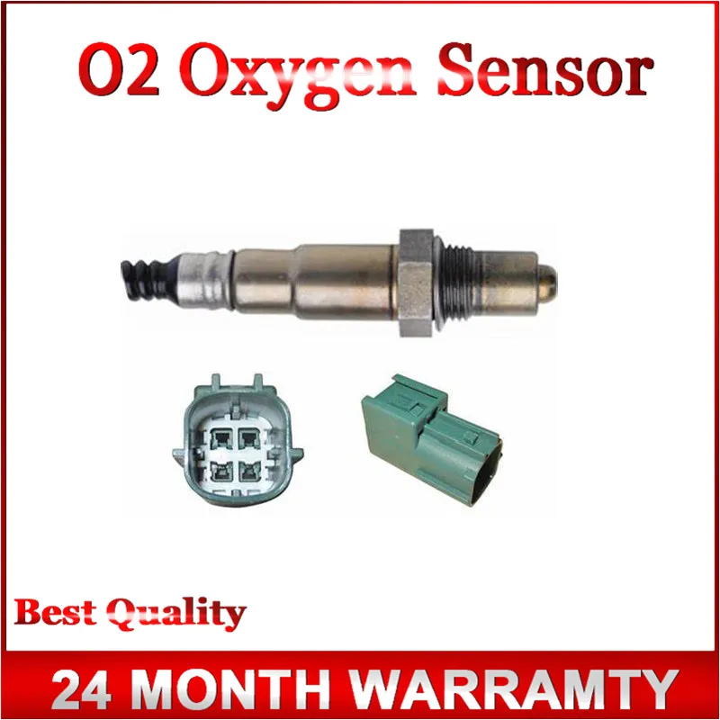 

O2 Oxygen Sensor Fit For nissan MICRA C+C 09.2007 03.2009 ENGINE CR14DE 226A08U300 226A0-8U300