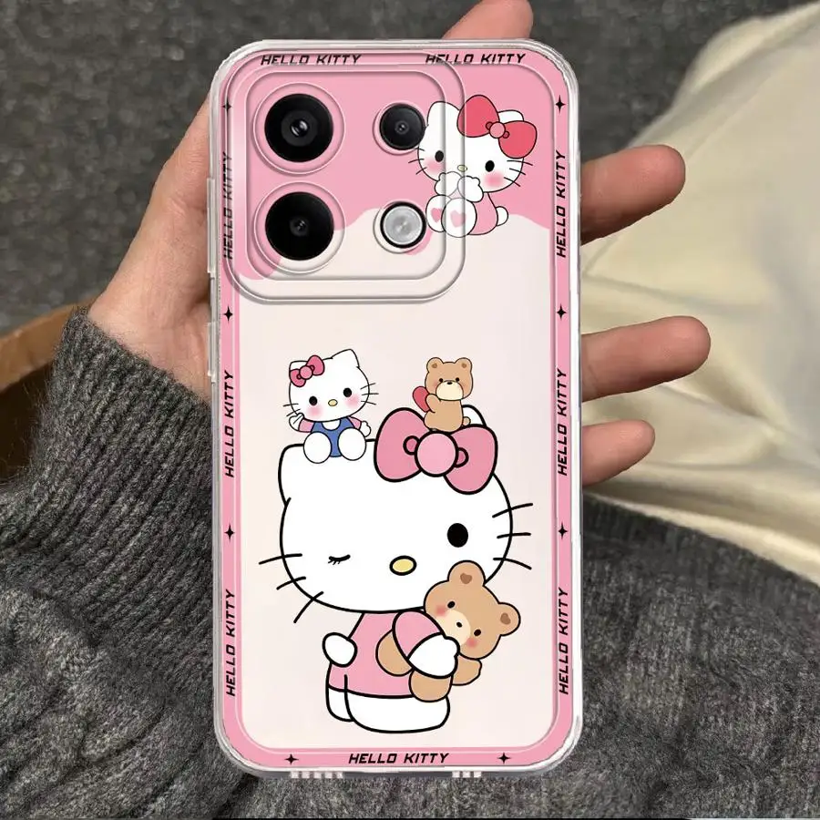 Xiaomi hello kitty-AliExpress