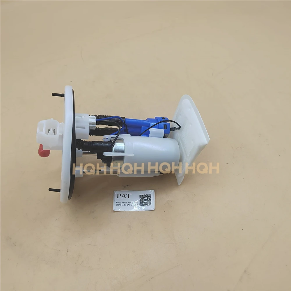 

HQH Scooter Fuel Pump Assembly For SYM For Lambretta v200 16700-H46-0001 16700H460001