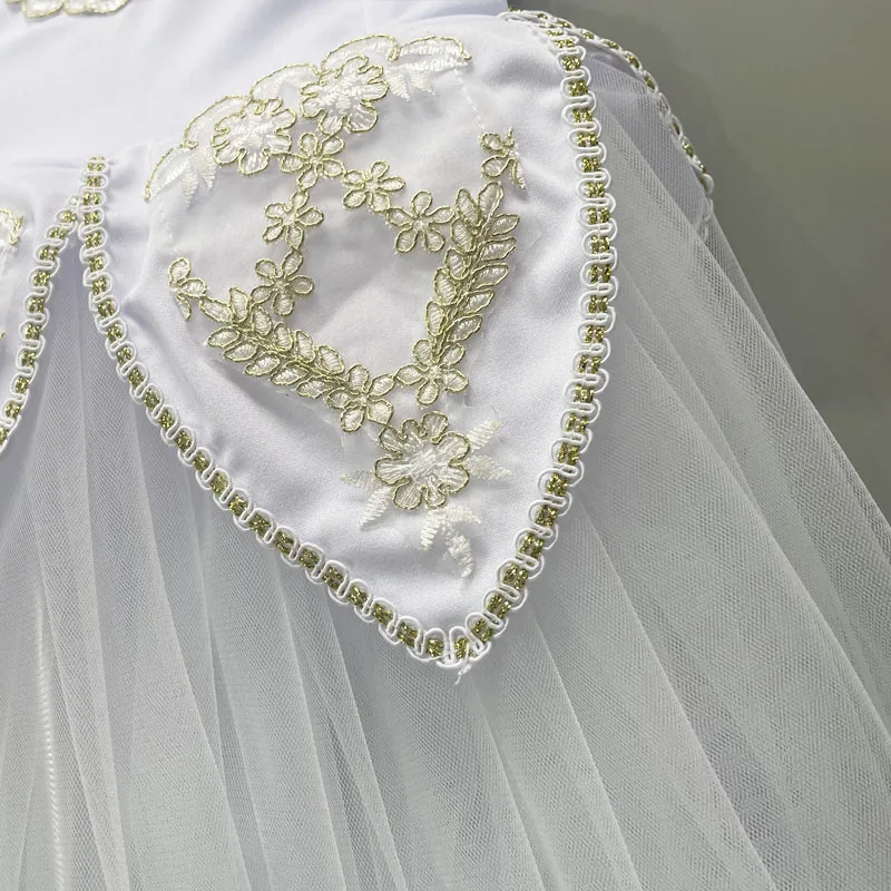 Children's Ballet Performance Dress - usage example