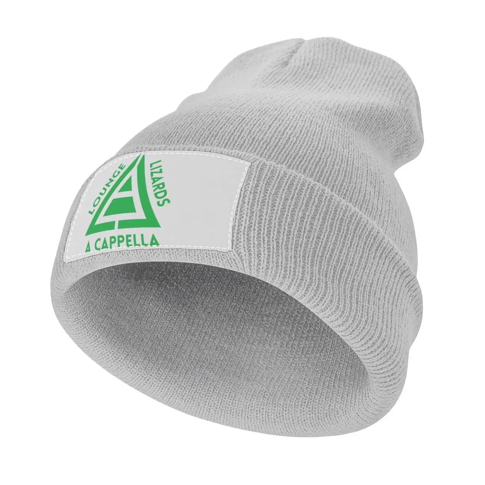 Lounge Lizards Logo Knitted Hat Golf Hat Man Luxury Hat Visor Military Cap Man Women's Men's