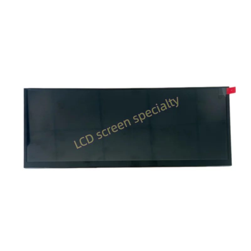 12.3-inch HB123-DB1016-44D-AM HB123-DB1016-48D-AM Vehicle Instrument LCD Display Module Non-direct Replacement