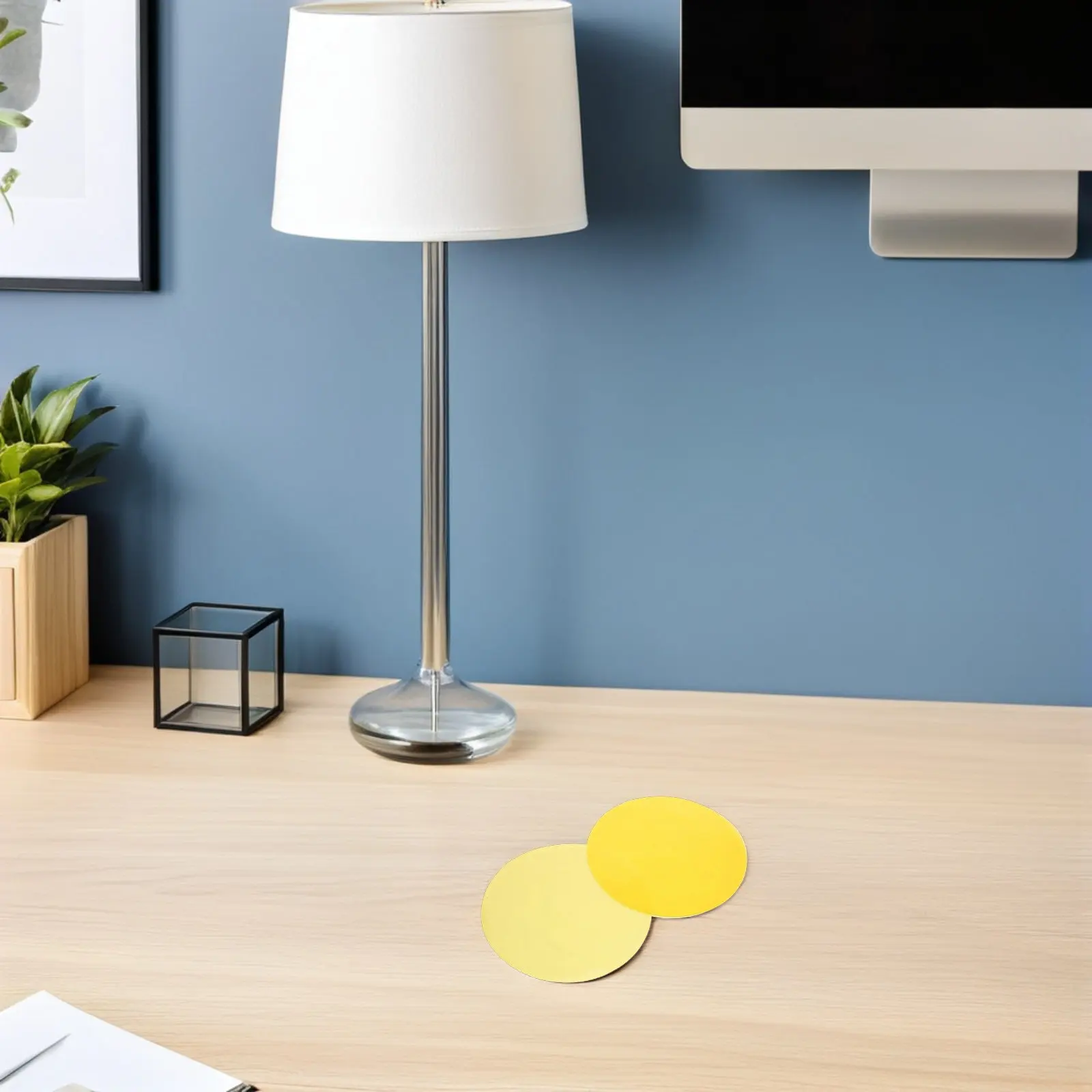 

10 шт. пленок-диффузоров для теплого света, самоклеящиеся светофильтрующие пленки для коррекции цвета, для светодиодных трубок, прожекторов, домашнего декора