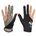 M - Leopard Print