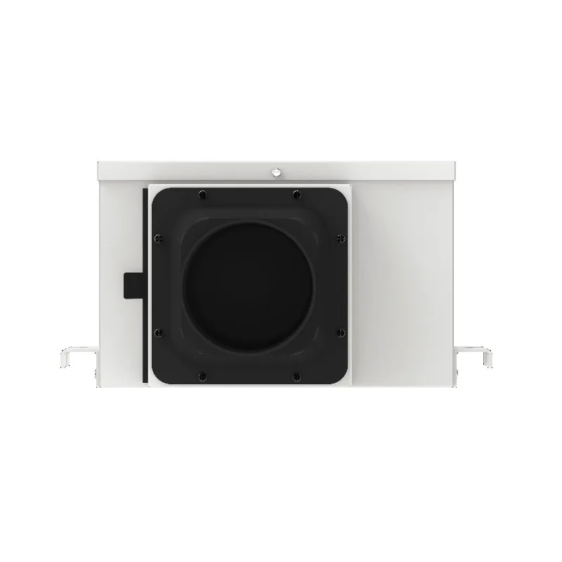 Cost Effective Duct Pipeline Dehumidifier, Compressor Type Industrial Dehumidifier for Grow Rooms & Storage Warehouses