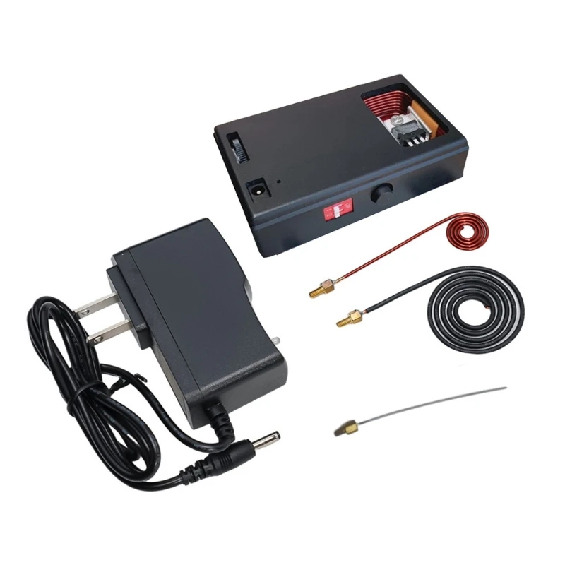 Generador pulso práctico Laboratorios EMP Laboratorios Multifunción pulso Multifunción 150MHz 120W Transmisor 83cf