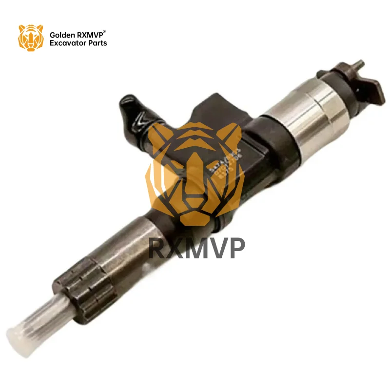 China Supplier 0950005450 Diesel Fuel Injector Nozzle Spares