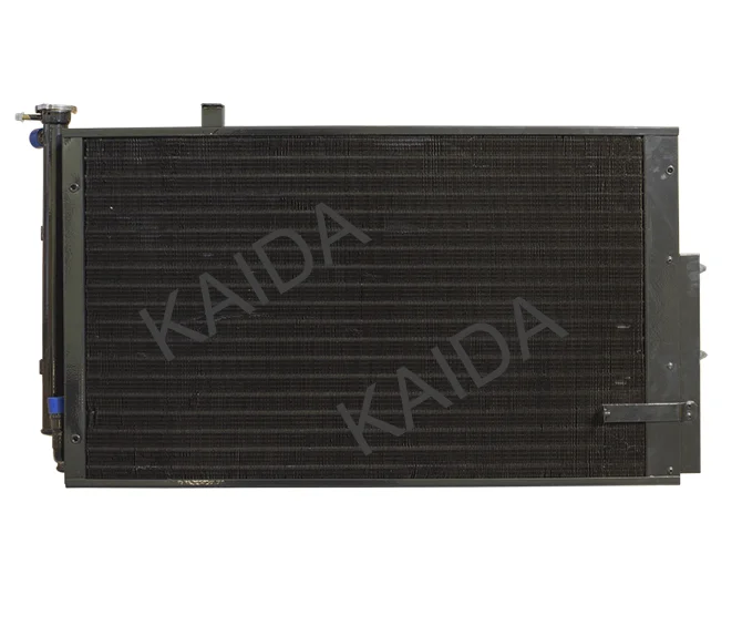 

Wholesale New Replacement Condenser Coil 08-60047-06 For Carrier Transicold Refrigerated Trucks By Thermo King