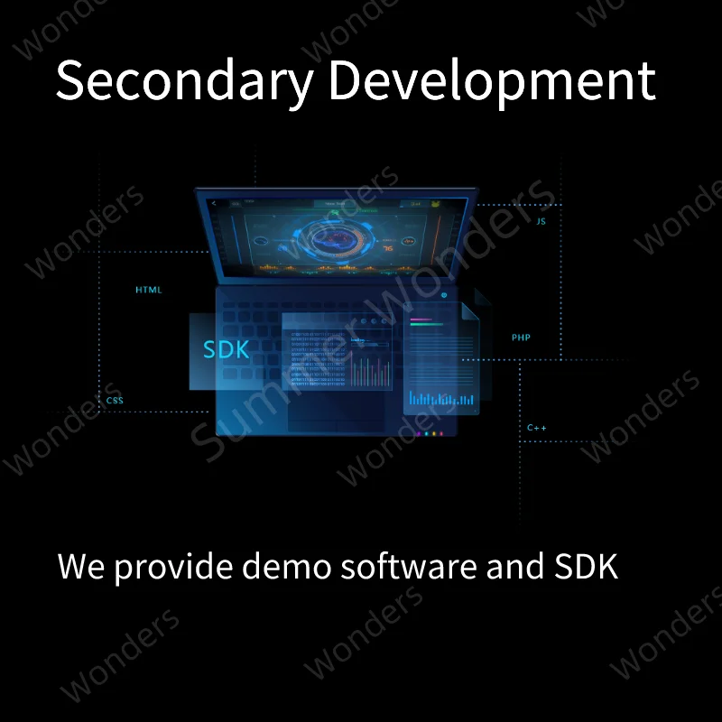 Brainlink Dual Brainwave Headband Mindwave Double Channels for Detailed Data Brainlink EEG Sensors for Secondary Development SDK