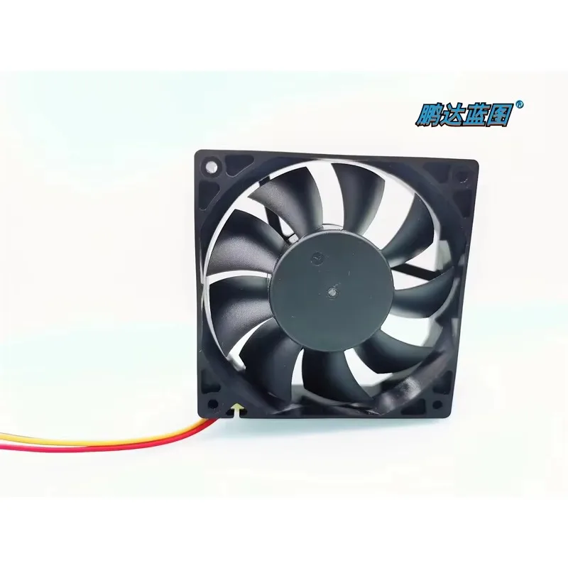 pa 70*70*20MM Superred 7020 7cm/cm 12V CHB7012DS-A-1 70*70*20 Max Airflow Rate Cooling Fan