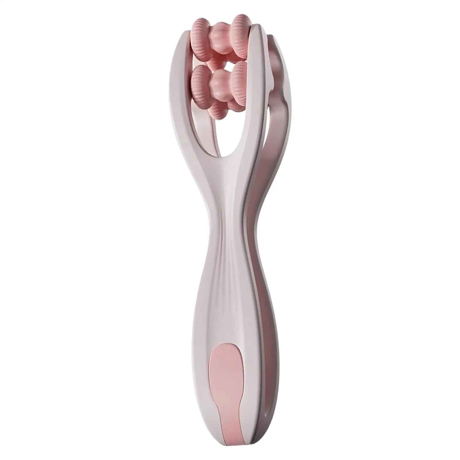 Rollers Finger Massager Mini Finger Joints Massager With Elastic Handle For Finger Blood Circulation & Muscle Relaxation tools