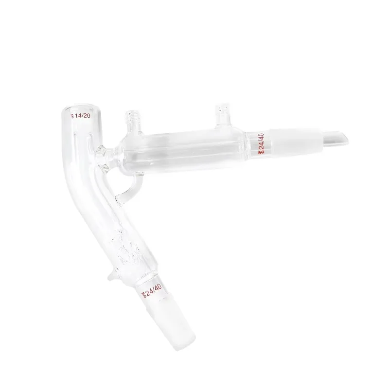 5L Short Path Distillation Kit With Multiple Receiving Flasks Short Path Distillation System