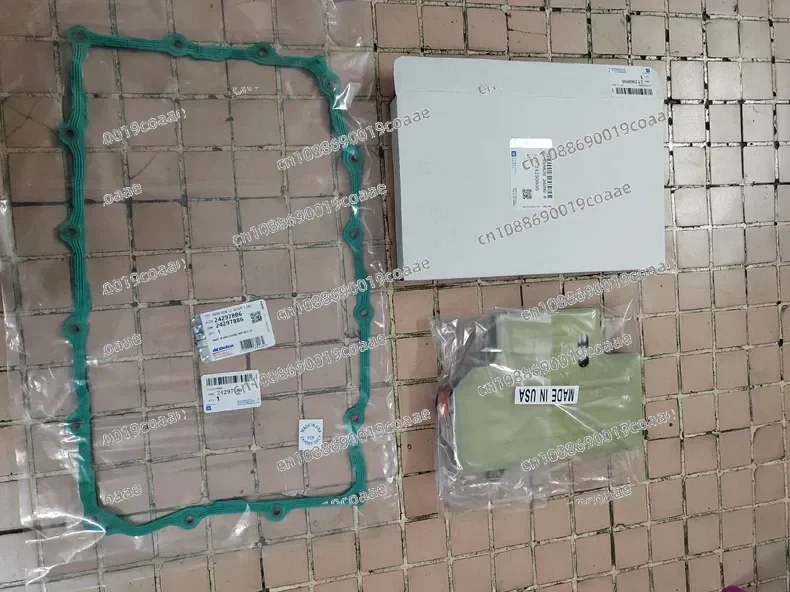 Suitable For Cadill…