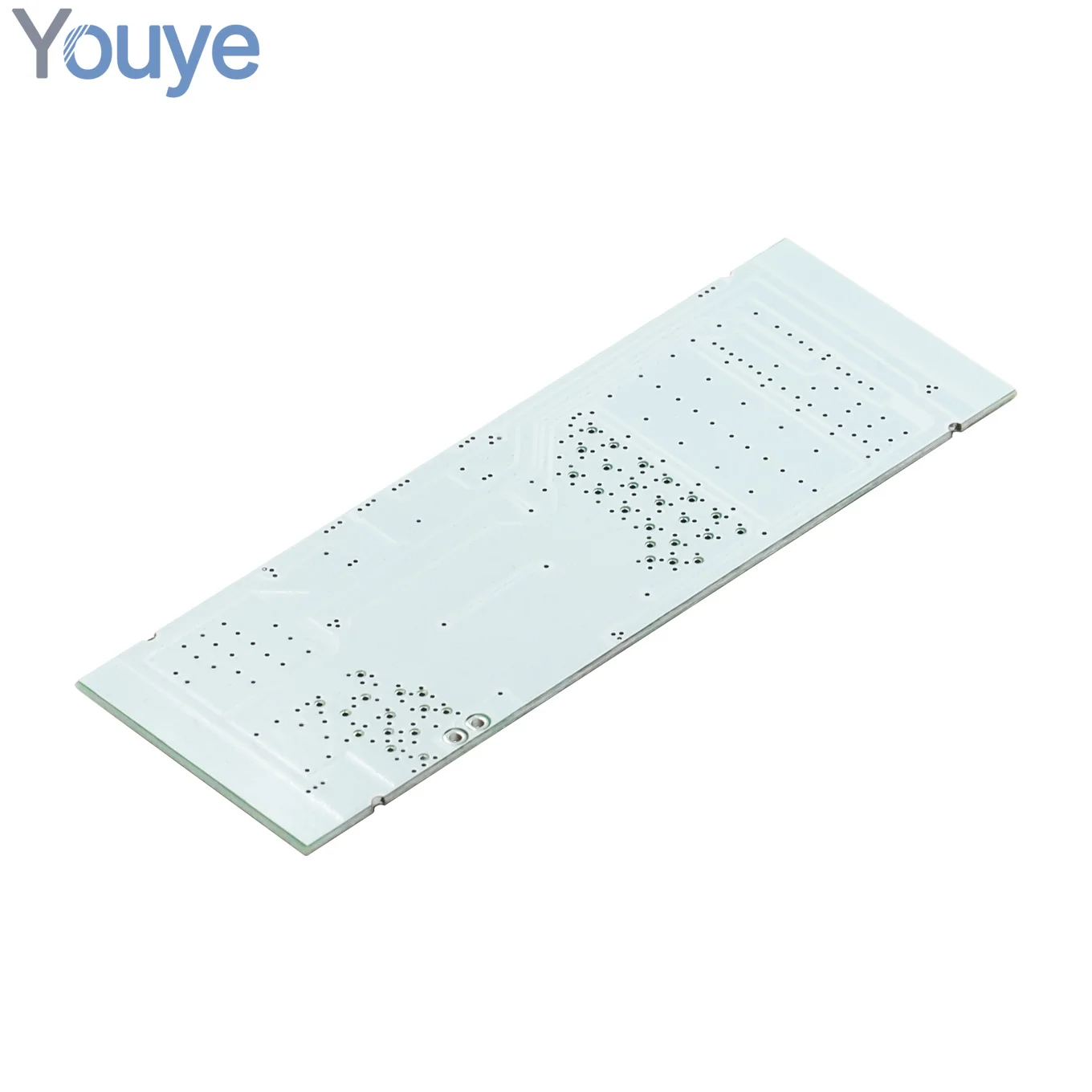 6S 40A 20A 24V 18650 Li-Ion Lithium Battery Protect Board Solar Lighting Bms Pcb With Balance For Ebike Scooter