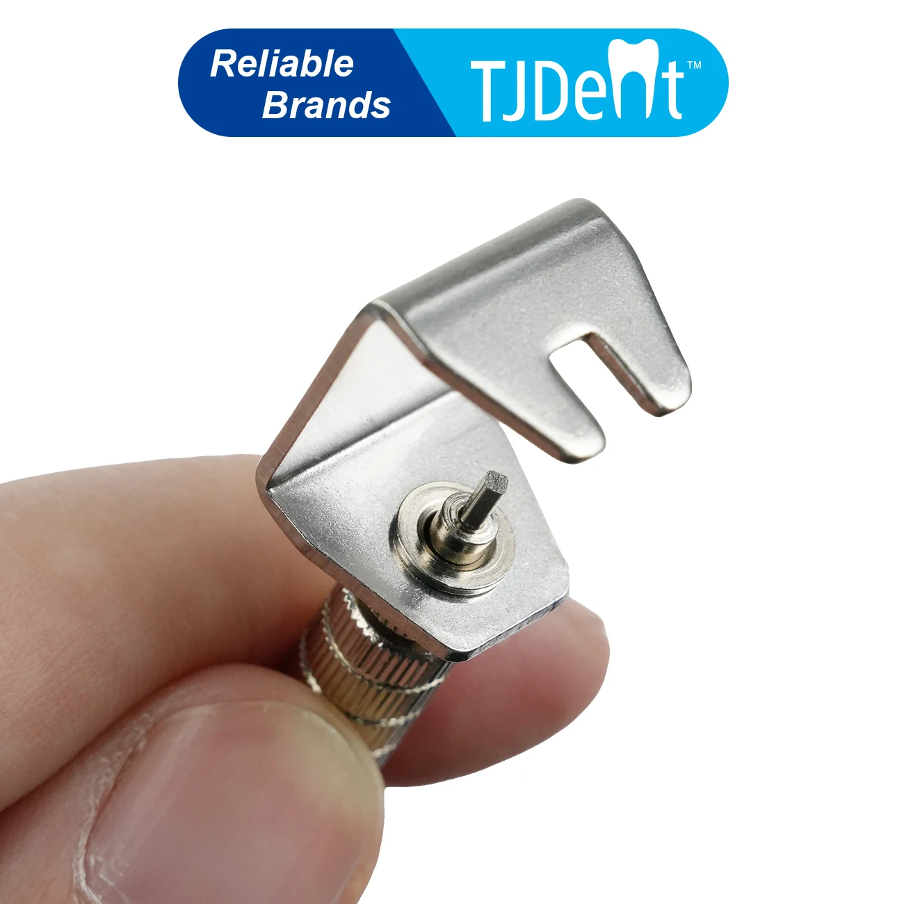 TJDent 1pcs Dental Standard Wrench Key for High Speed Handpiece Bur Remover Needle Picker Dentistry Tools Accessories