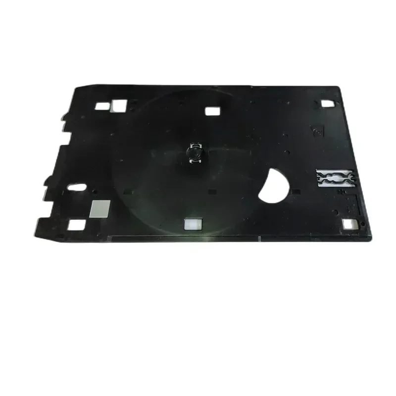 New Inkjet CD DVD Printer Tray for Canon IP5400 IP7200 IP7230 IP7240 IP7250 MX923 MG5420 MG5430 MG5450 MG5550 Print Parts