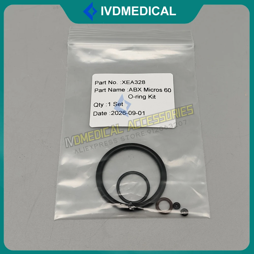 horiba-abx-micros-60-m60-micros60-o-ring-maintenance-kit
