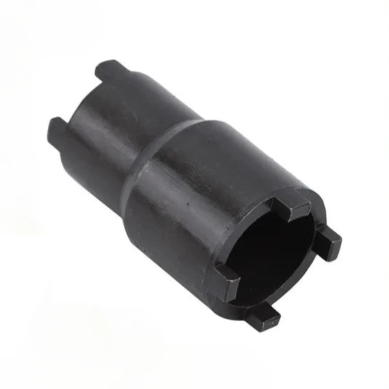 

Motorcycle clutch nut removal wrench CG125 clutch socket four-jawed sleeve repair special tool