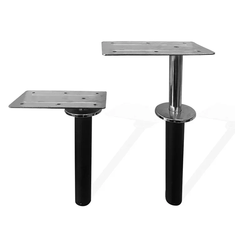 

Multifunctional sofa side lift press coffee table desktop vertical lift 360 degree rotation hardware accessories