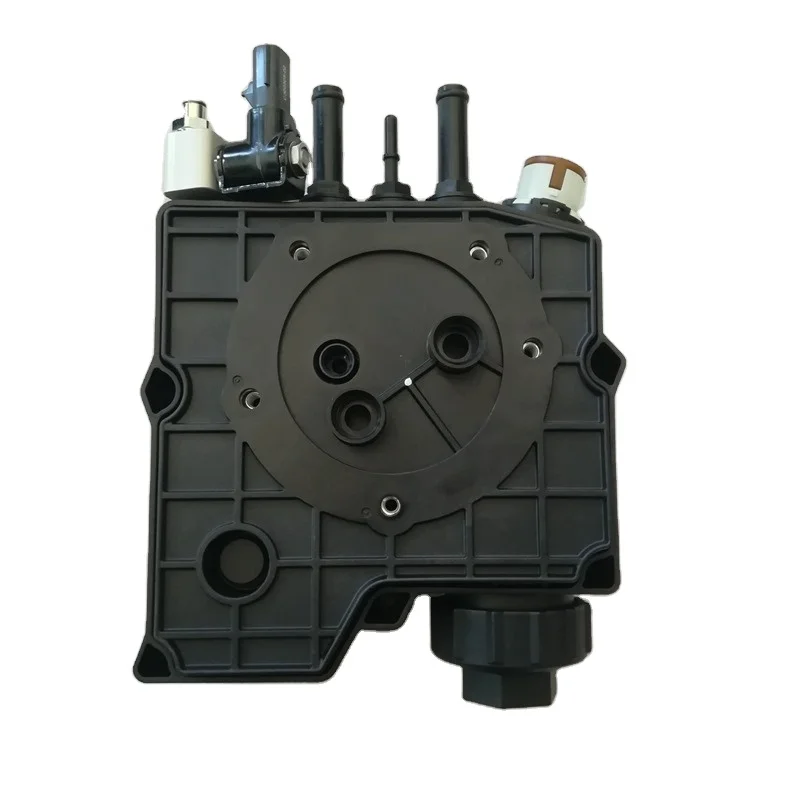 Engine Pump Controller Module Injector Gasket