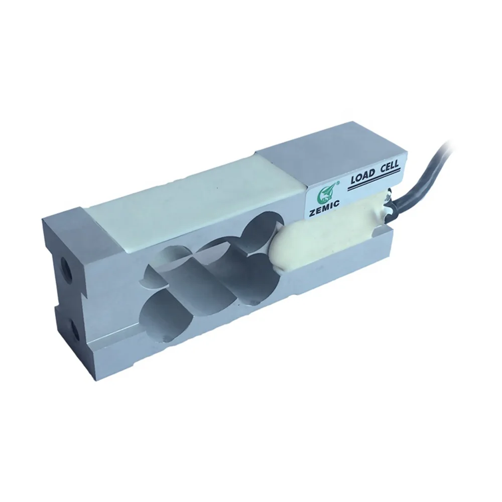 Célula de carga original do sensor L6C 3kg-50kg