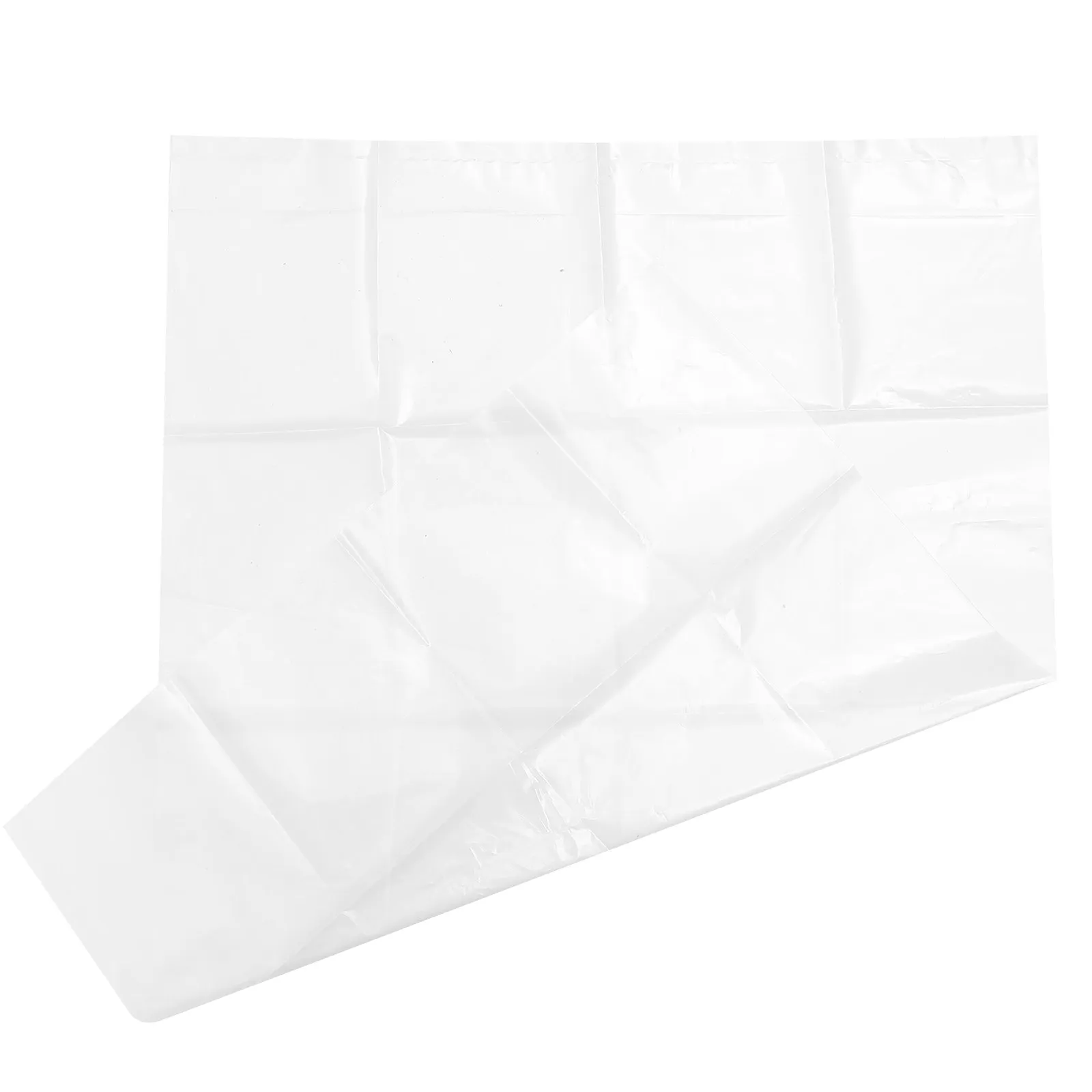 

Plastic Winter Plant Protective Cover Frost Proof Snow Proof Soft Breathable Plant Covers Freeze Protection for Outdoor Plants