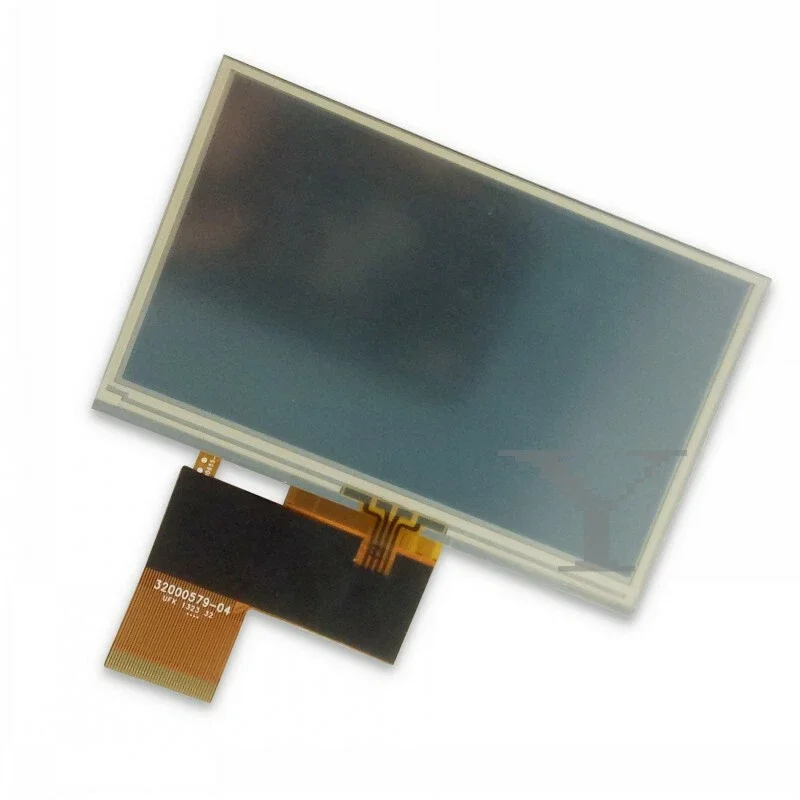 New TX11D201VM0BAA 4.2-inch FOR 480*272 LCD Display Screen in stock