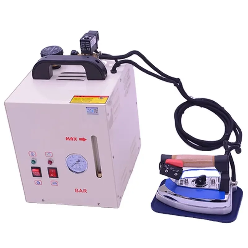 QK-6 Industrial Ele… - image