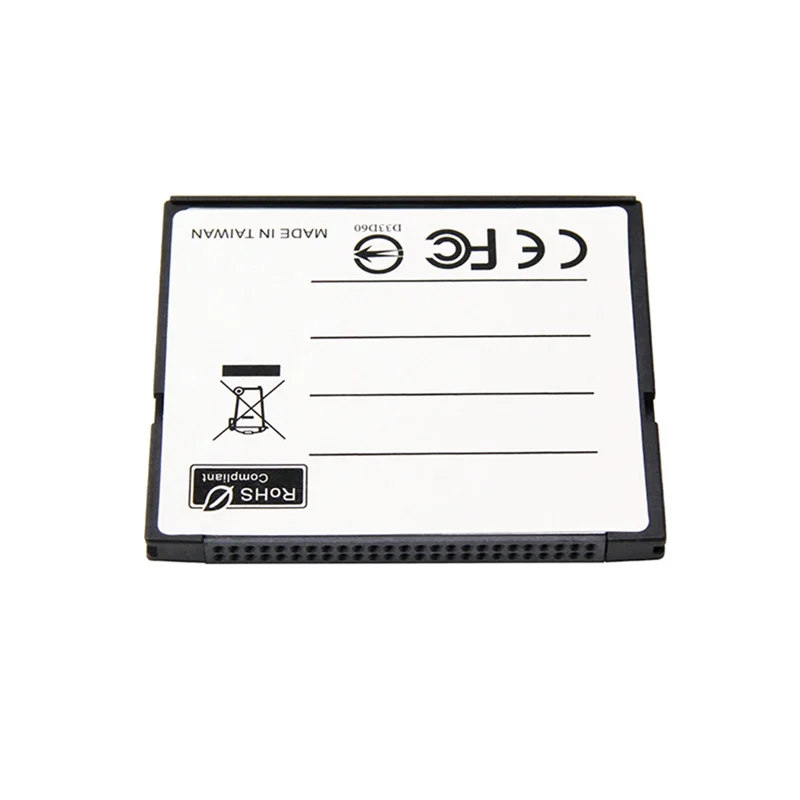 Адаптер TF-CF для Micro-SD-CF Card Sleeve поддерживает высокоскоростную камеру SDXC TF-CF. Карта адаптера CF HOT.